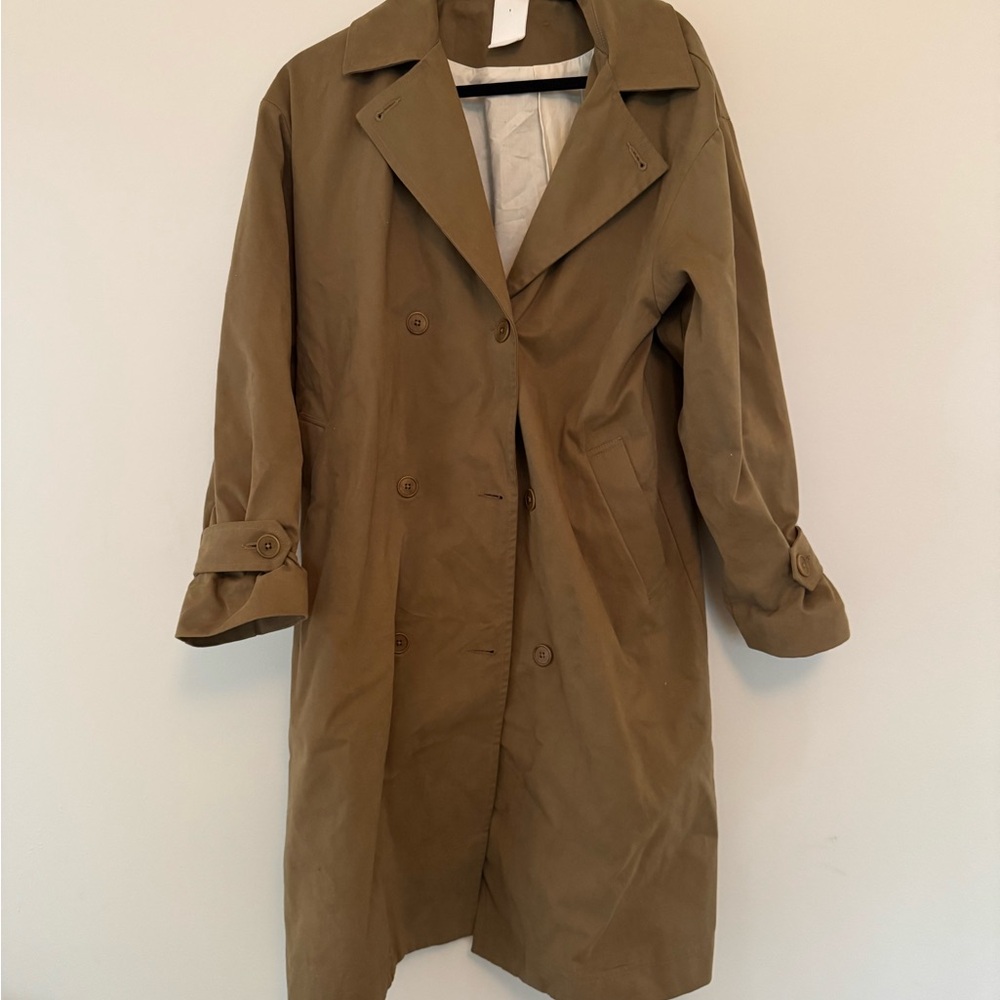 Kowtow Mile Trench View 3